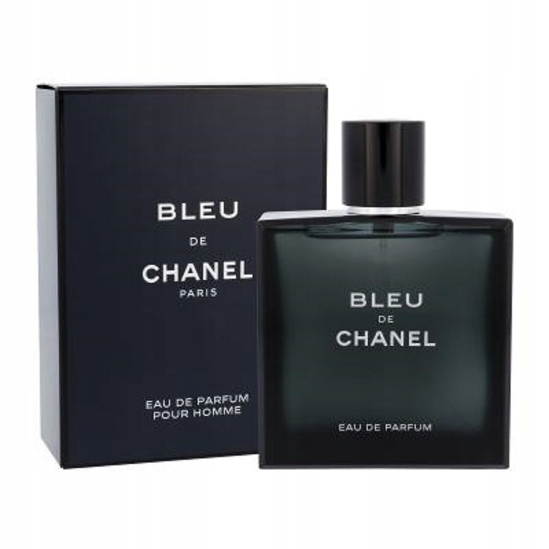 Chanel Bleu De Chanel woda perfumowana dla mężczyzn 100 ml