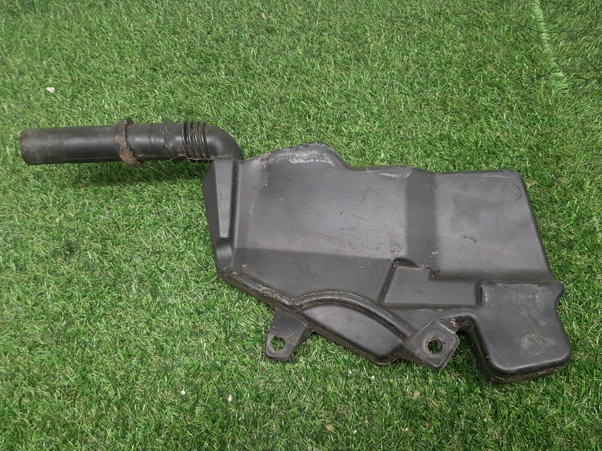 WLEW Panzer Spritzdüse AUDI A6-C7 4G1955462