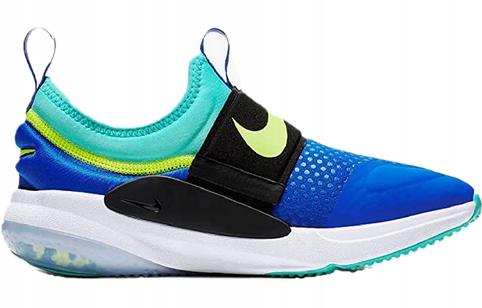 Buty Młodzieżowe Sneakersy Nike Joyride Nova Grade School AQ3141-400 36,5