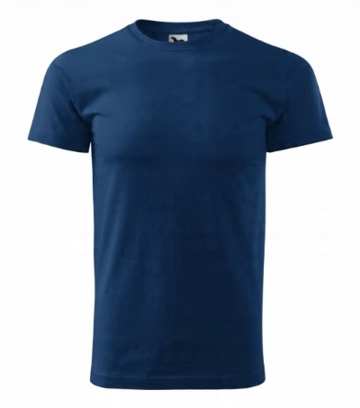 

T-shirt Koszulka męska Malfini Basic 129 r 4XL