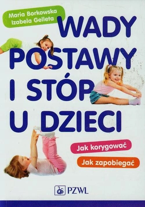 Wady Postawy I Stóp U Dzieci