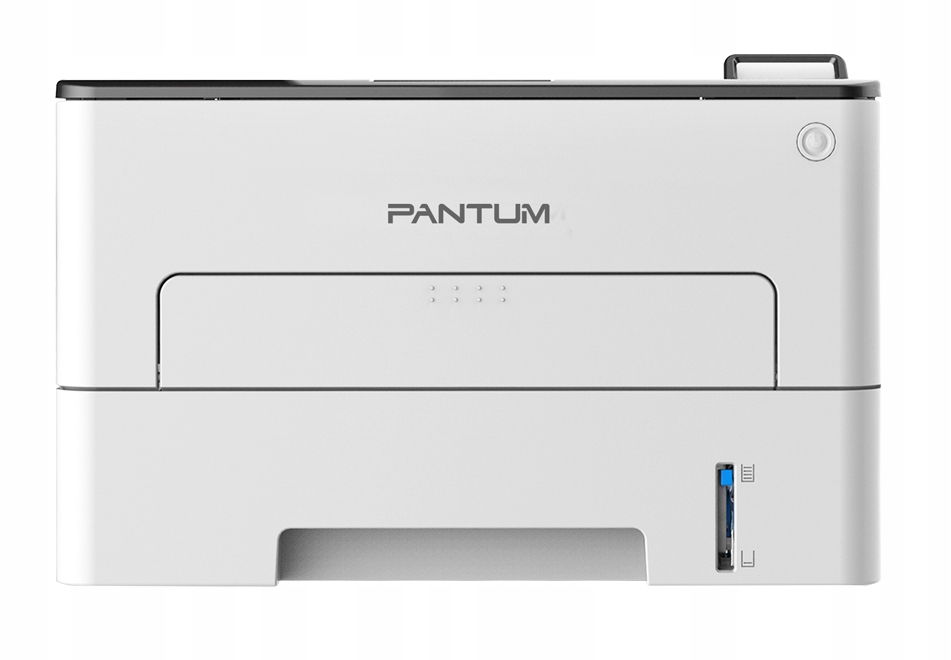 Drukarka Mono Laserowa Pantum P3010DW z Wi-Fi i Nfc