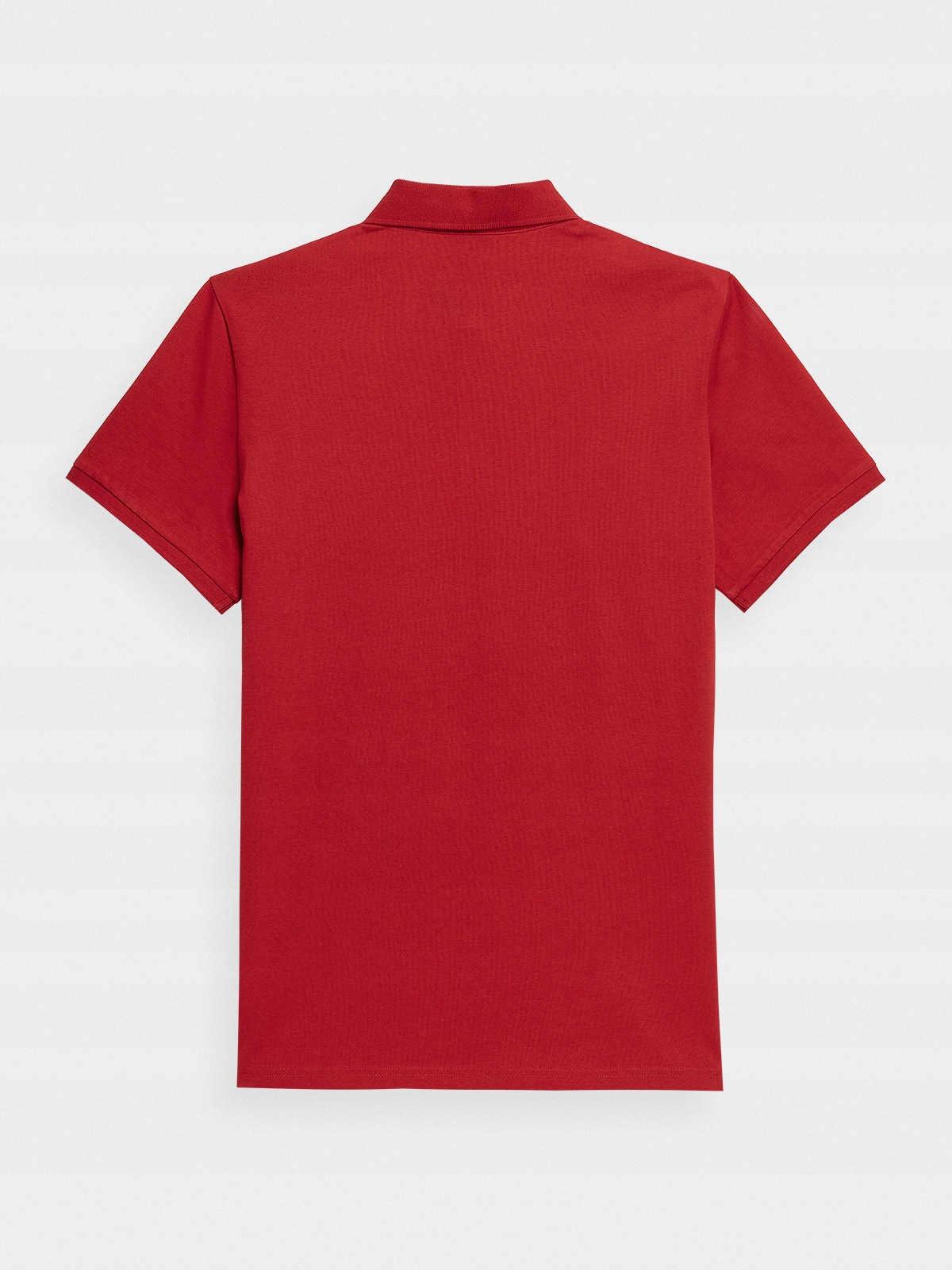 KOSZULKA POLO MĘSKA 4F BAWEŁNIANA T-SHIRT Materiał dominujący bawełna