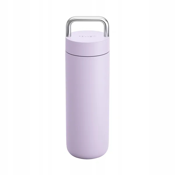 Fellow Carter Carry Tumbler Kubek termiczny Liliowy 591 ml