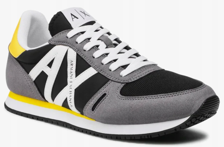Armani Exchange tenisky vel 41