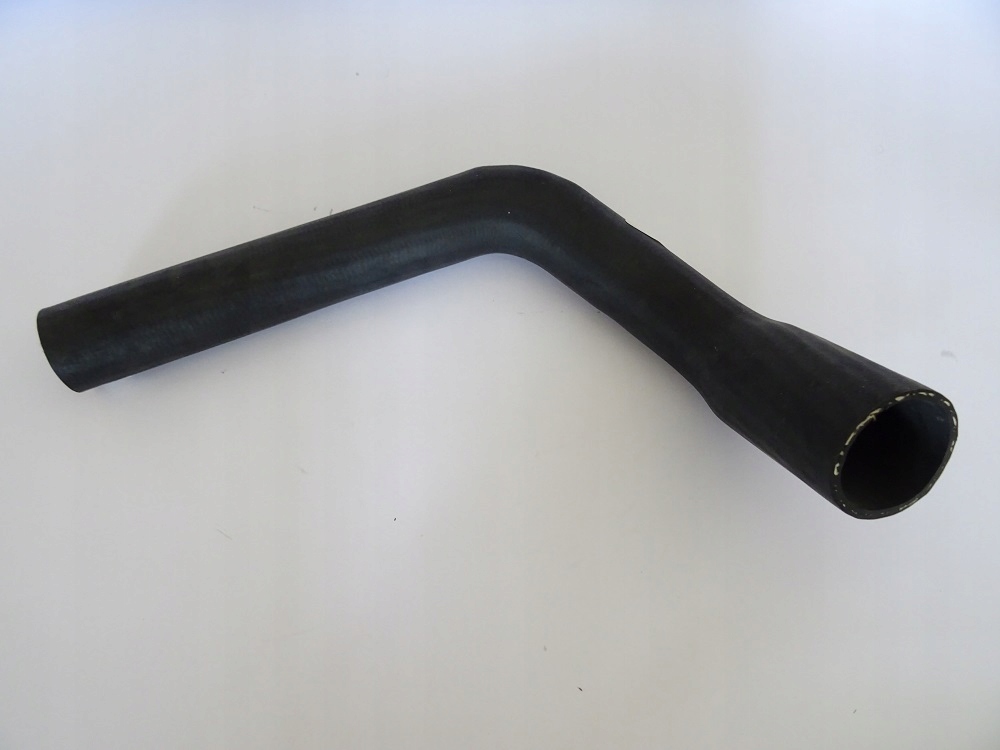 1234567J67J - Верхній шланг радіатора Perkins Cpcd 50 RXW35