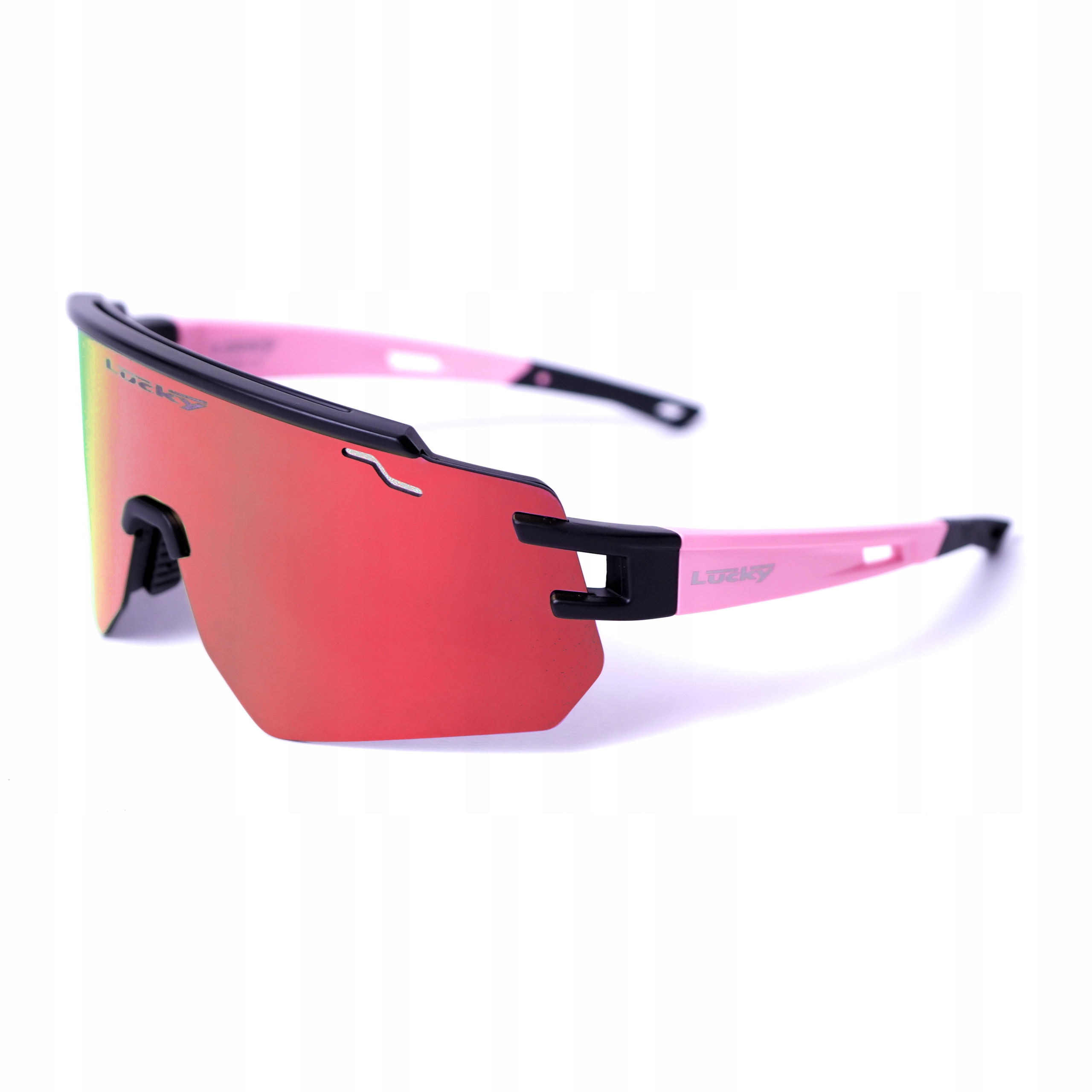 Sportovní běžecké cyklistické brýle pro běhání Dámské sluneční brýle