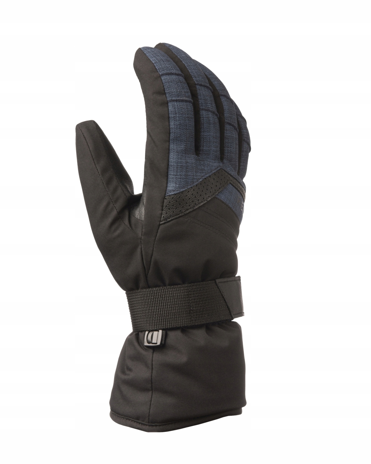 Relax Lyžařské Rukavice Frost Rr25e Velikost L