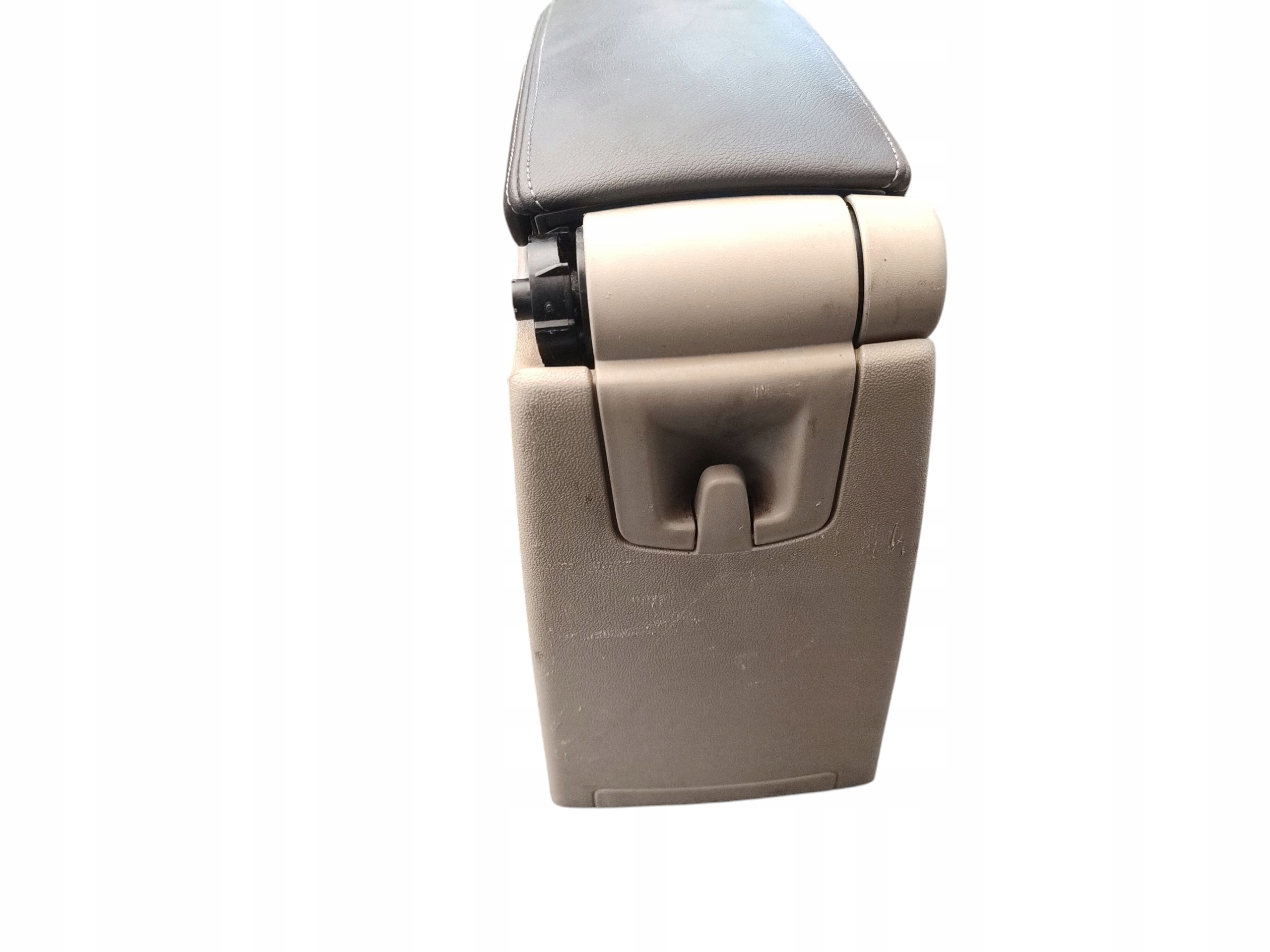 armrest TUNEL central RENAULT SCENIC III 3 EUROPA