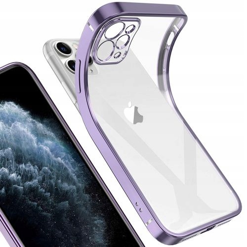 

Bombowe Etui Do Iphone 11 Pro Max Różne