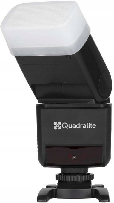 Lampa błyskowa Quadralite Stroboss 36 Canon Marka Quadralite