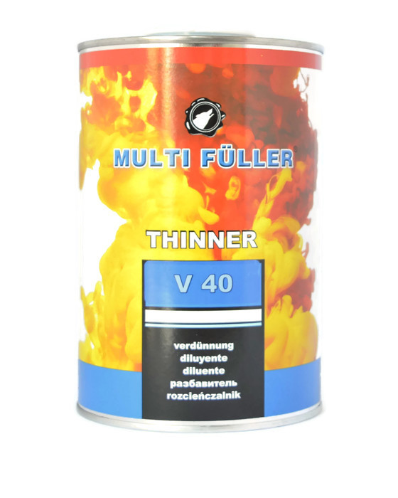 Rozcieńczalnik Troton V40 1 l