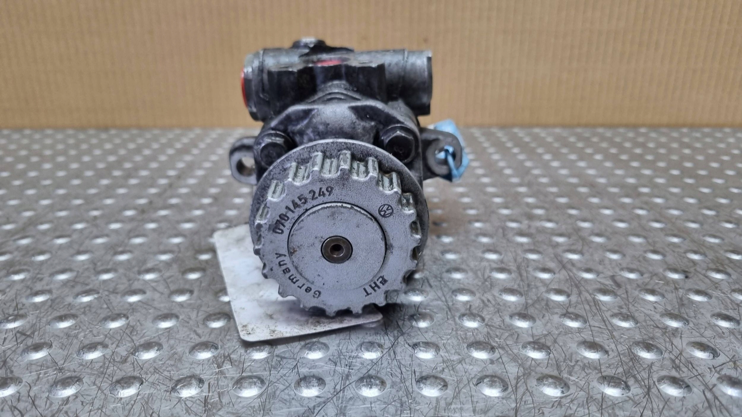 servo pump 7H0422153A VW TRANSPORTER T5 2.5 TDI AXE AXD
