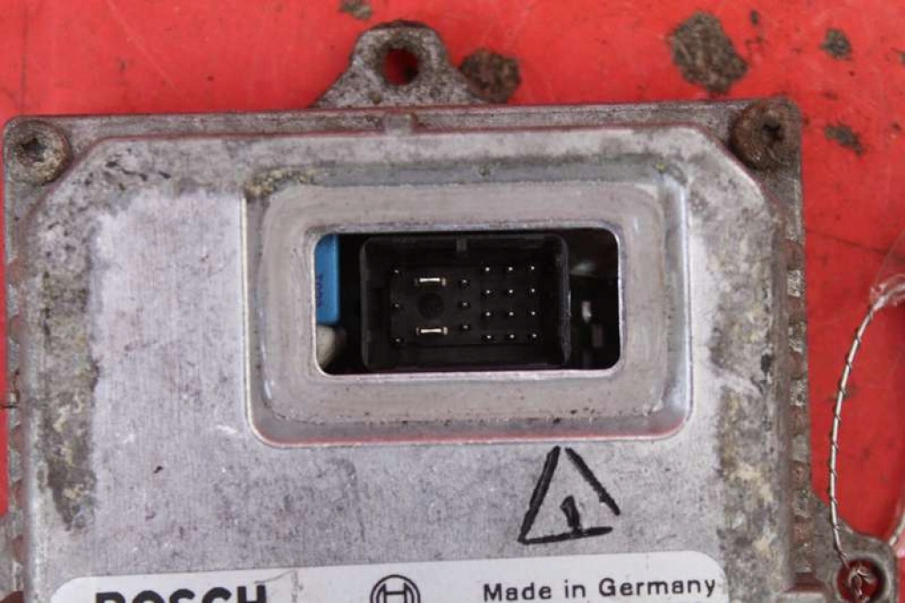 control unit XENON KSENON right 2285510600 OPEL VECTRA B 99-02