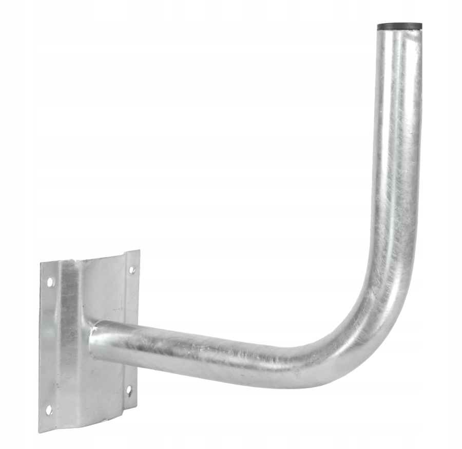 

Uchwyt antenowy murowy 30cm Tv Sat WG-30G Luxon