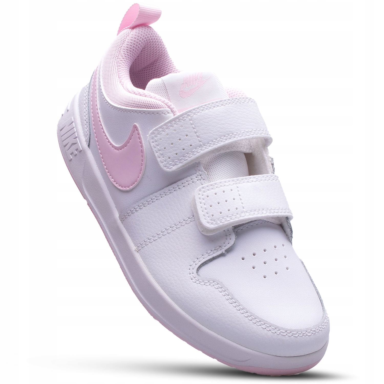 

Buty Dziewczęce Nike Sportowe AR4161