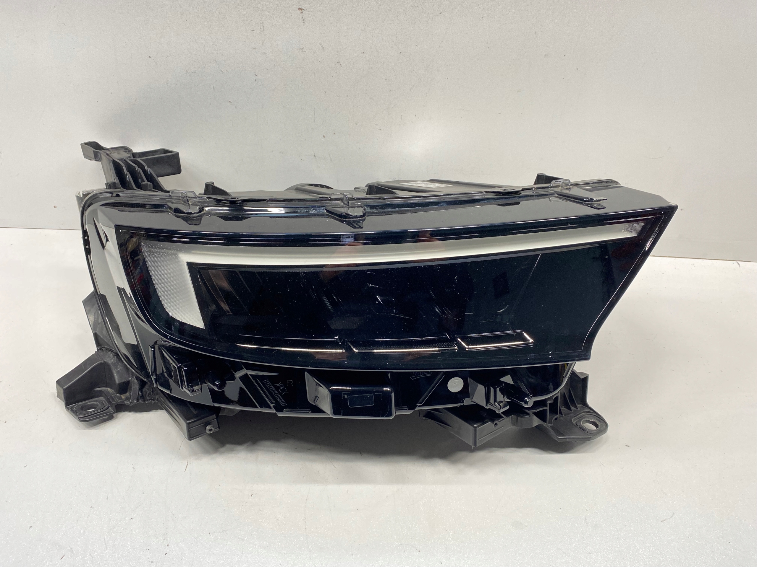 Frontscheinwerfer Opel Mokka 98340079 LED Rechts Scheinwerfer Headlight - Thumbnail 1