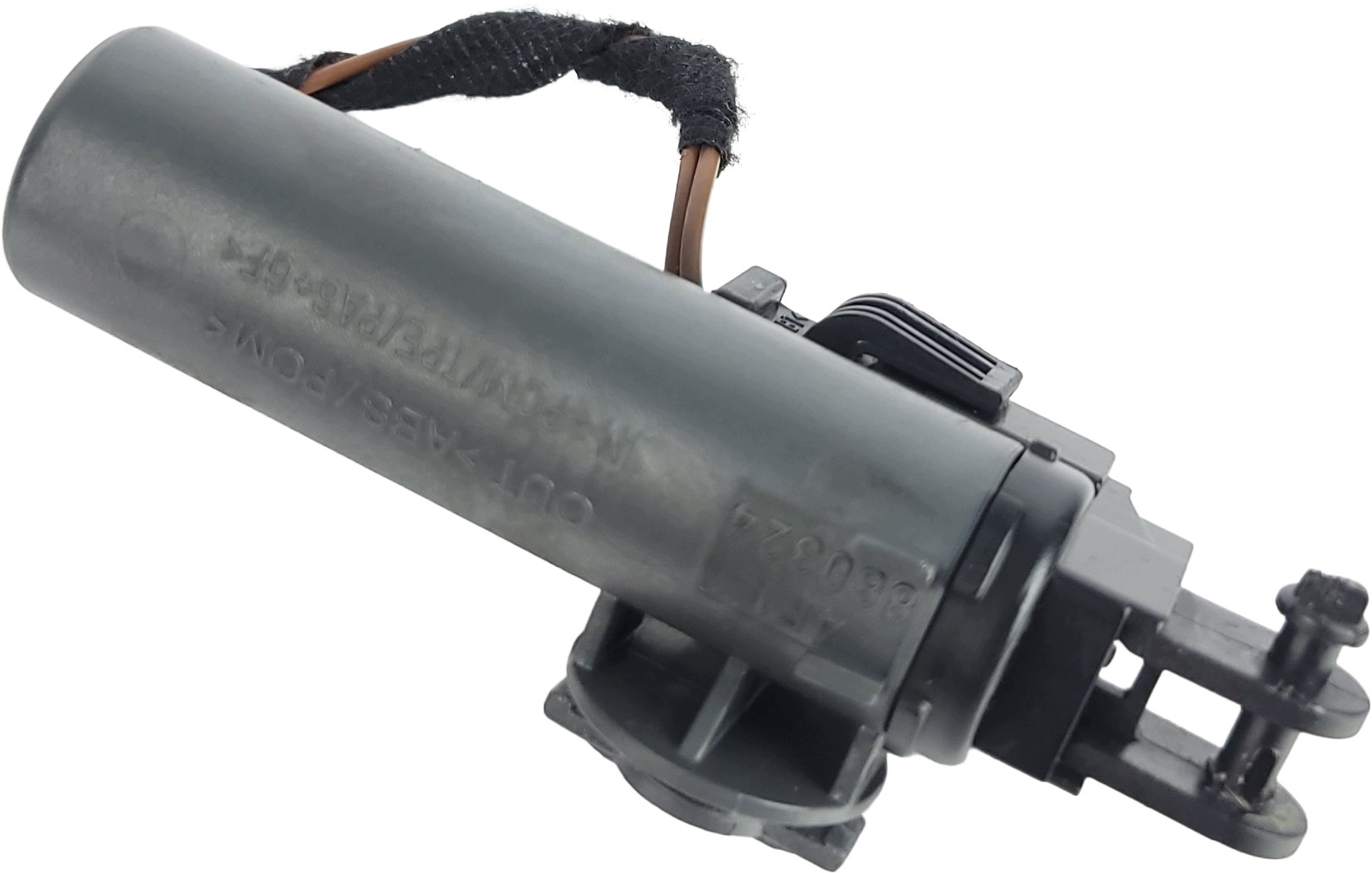 AUDI A6 C6 LIFT amortizer amortizeri pretinca suvozača 4F1880324