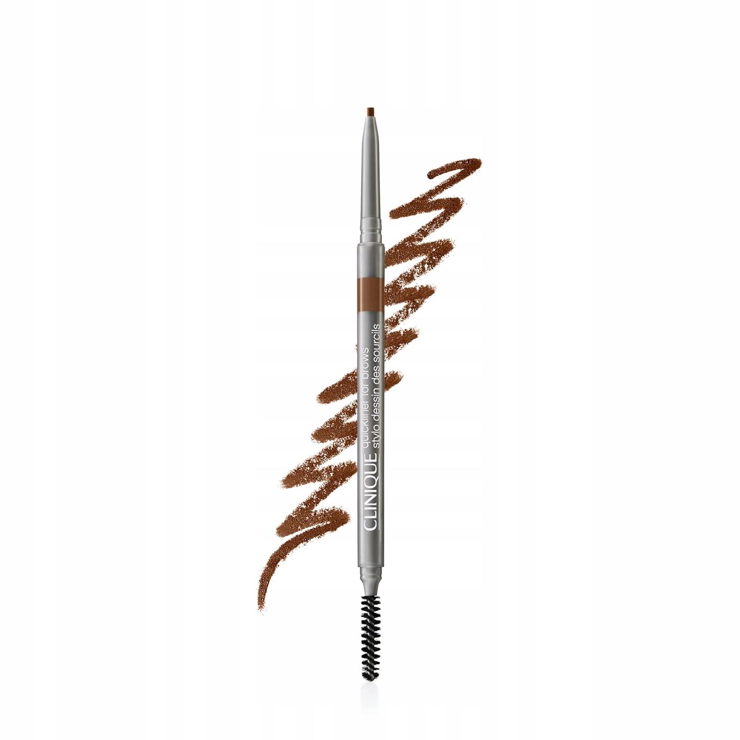 CLINIQUE_Quickliner For Brows Tužka na obočí 08 Auburn 0,06g