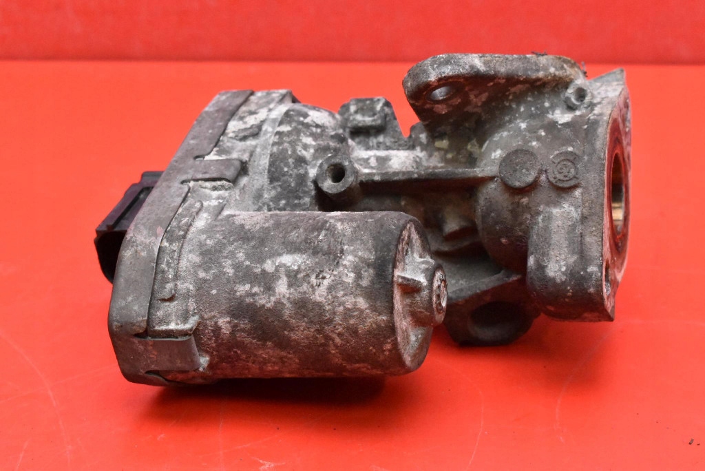 egr ventil FORD TRANSIT 5 V 2.2 TDCI 110 KM 00-13