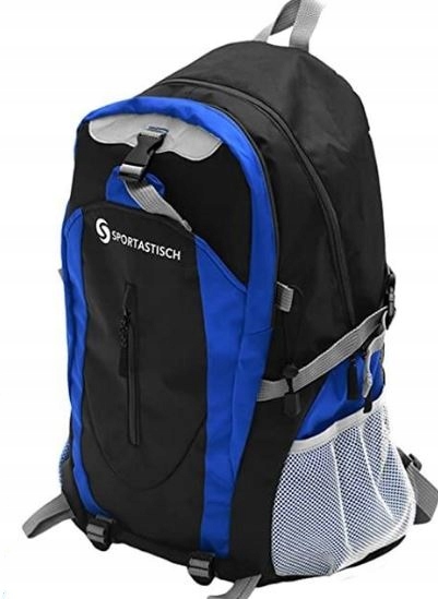 Plecak sportowo turystyczny 30 L SPORTASTISCH