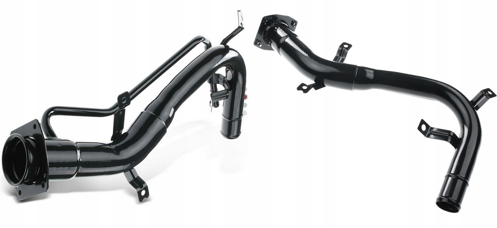 

Rura Wlew Zbiornika Bak Paliwa Opel Agila 1.0 1.2