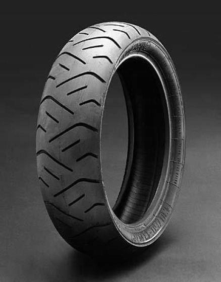 Heidenau K72 110/70-16 52 S 21r