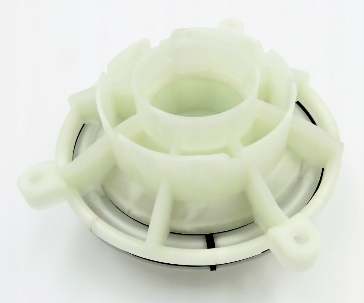 Talerz zaworu Odkurzacz BOSCH GAS35MAFC 100