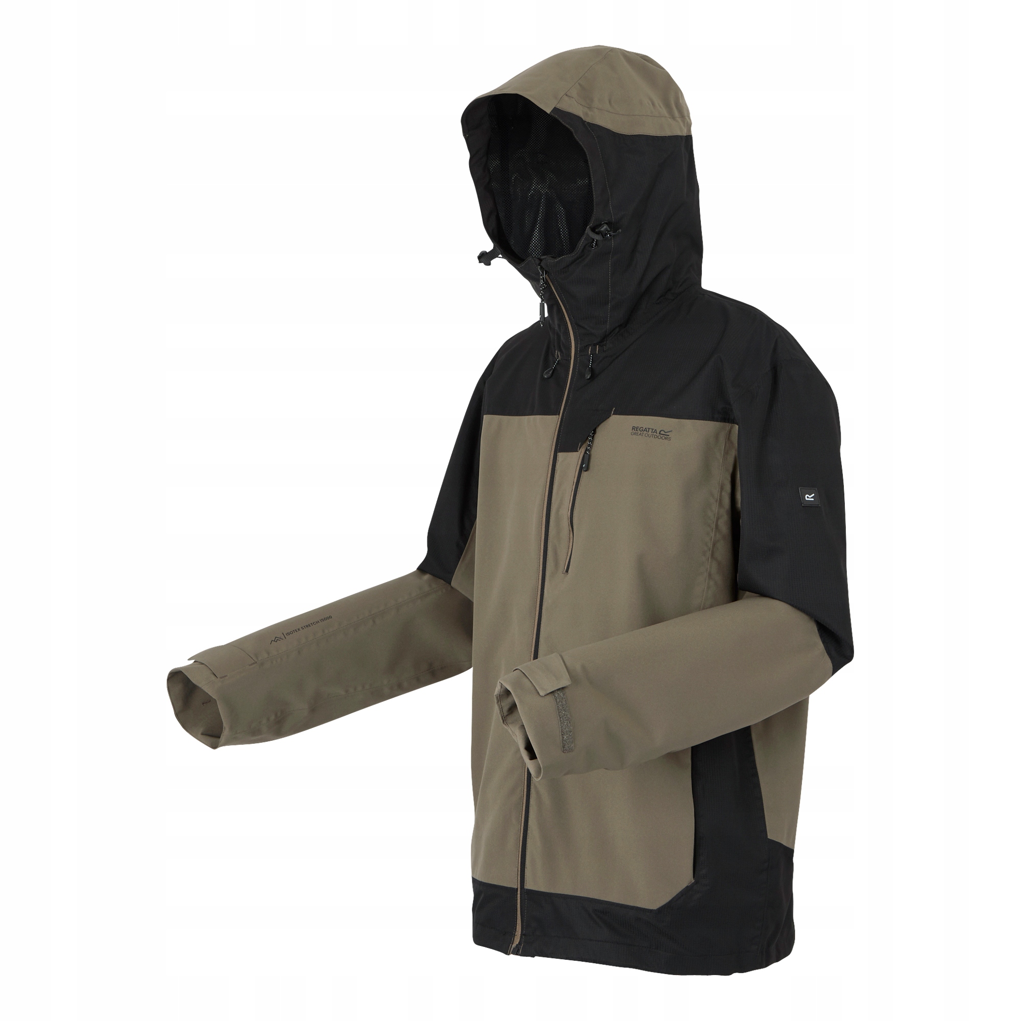 REG0165 Kurtka Regatta Highton StretIV RMW424_ 8A2 M/50