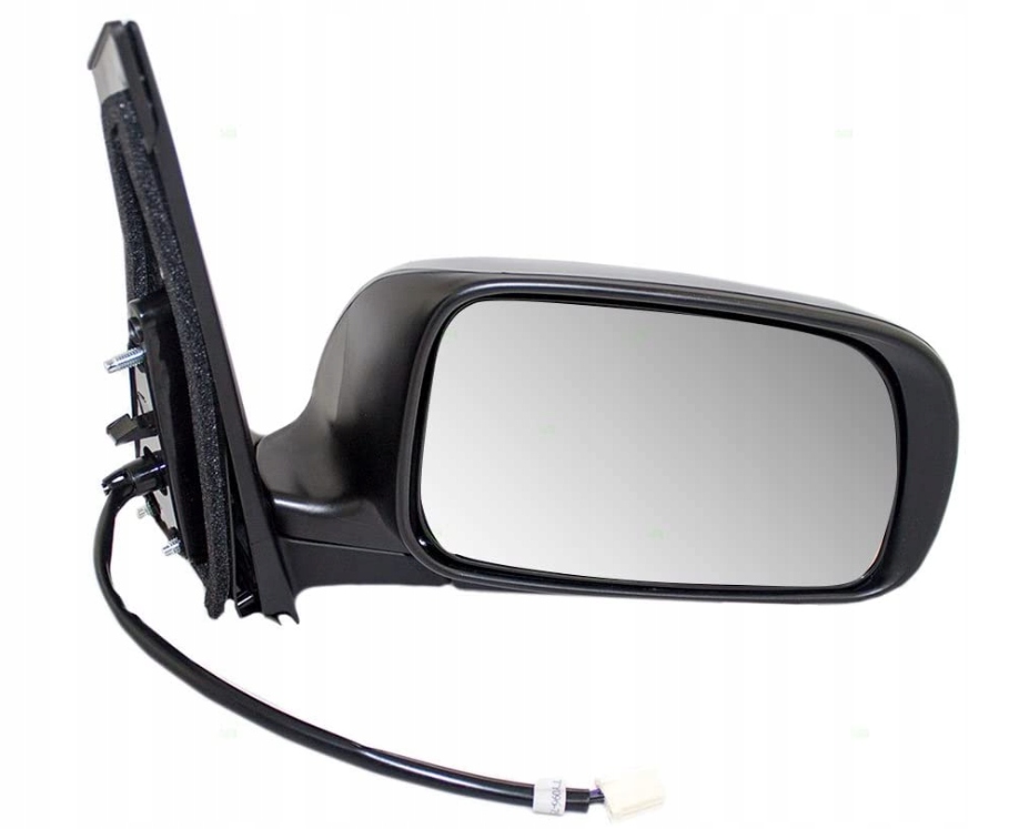 Toyota Prius XW20 03-09 Zrcátko Pravé Elektrické