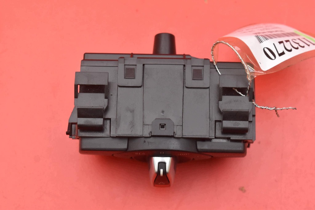 switch light switch 9169404 BMW E90 E91 LIFT 08-13
