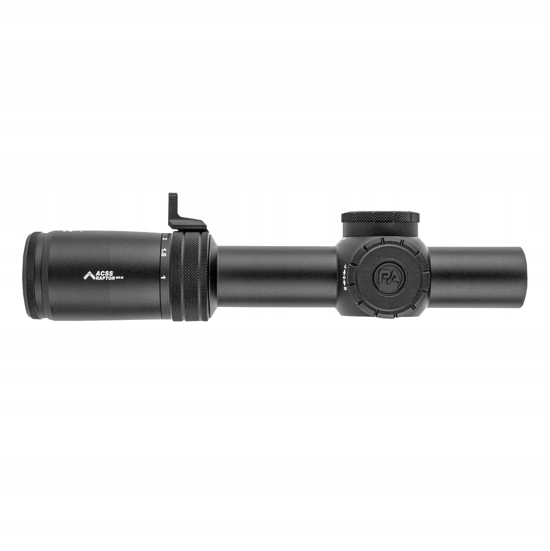 Luneta Primary Arms Compact PLx-1-8x24 mm 5.56/.308
