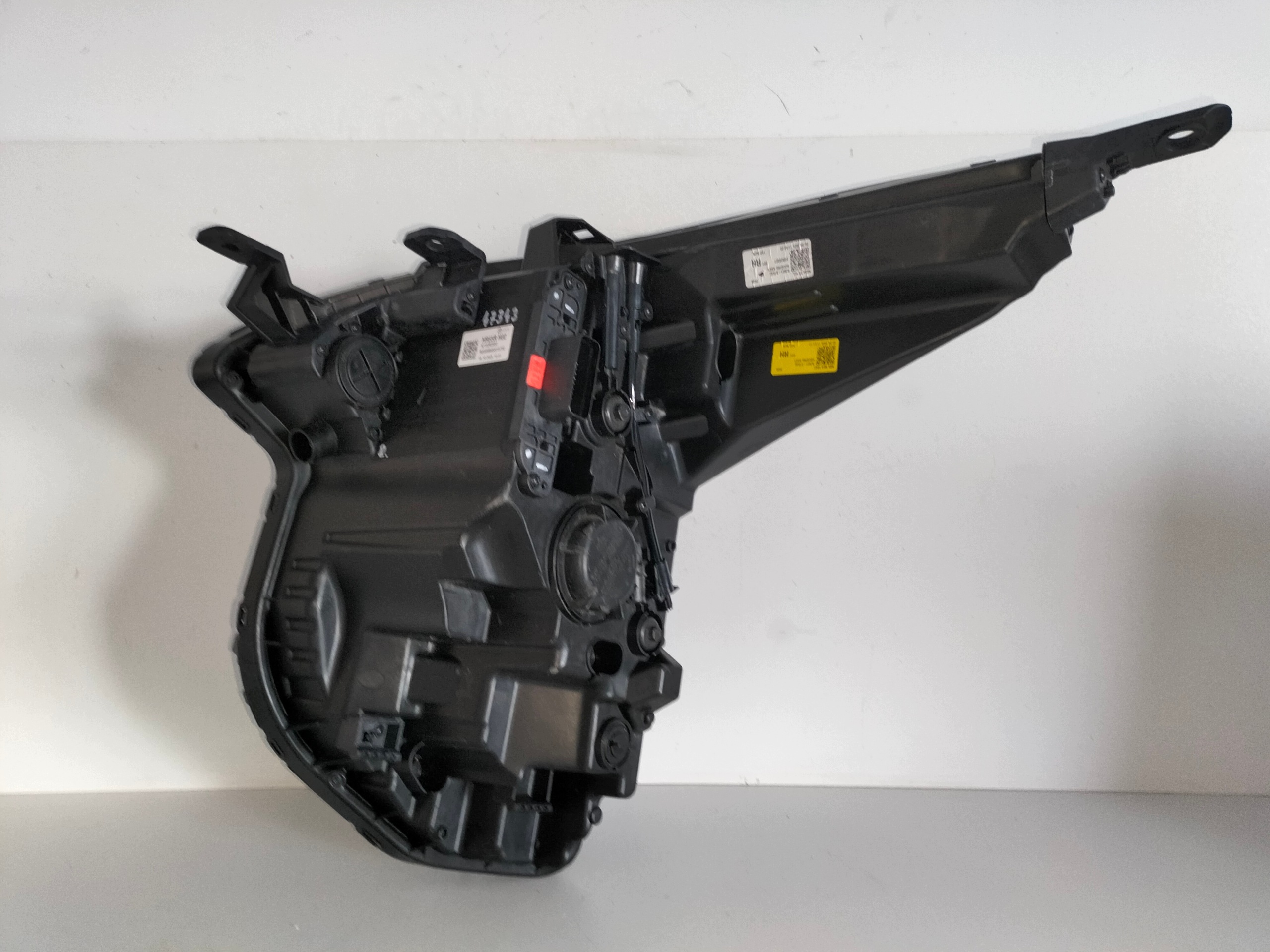 light front reflektor right KIA SPORTAGE 5 V LIFT 25- FULL LED