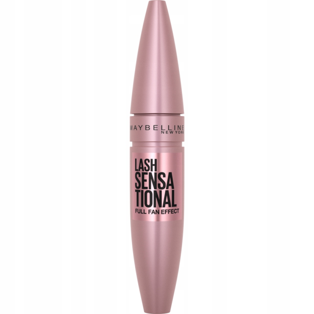

Maybelline Lash Sensational Tusz do rzęs 9,5ml