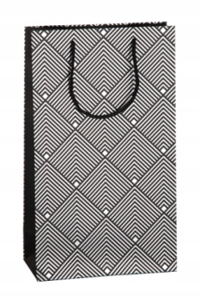 

Torebka na wino 210x100x360 K-422 podwójn Szs
