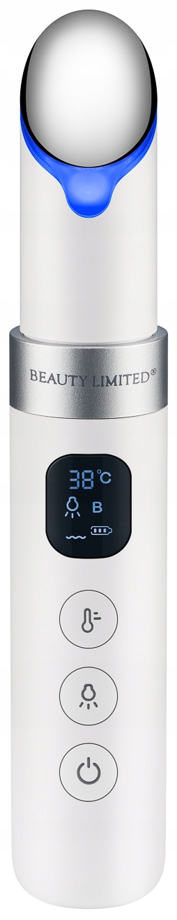 

Masażer pod oczy wielofunkcyjny 5W Beauty Limited