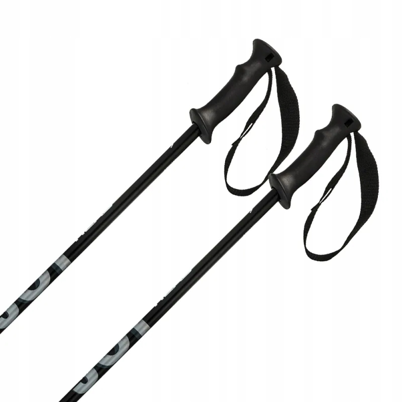 Kijki Narciarskie Damskie Head Joy Black 115 cm 381685