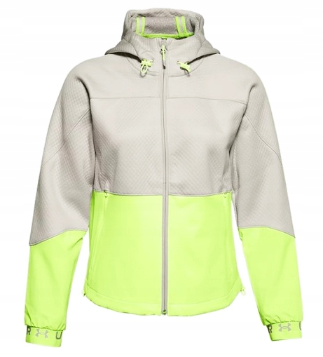 Mikina Under Armour Storm ColdGear 1360554110 Sm