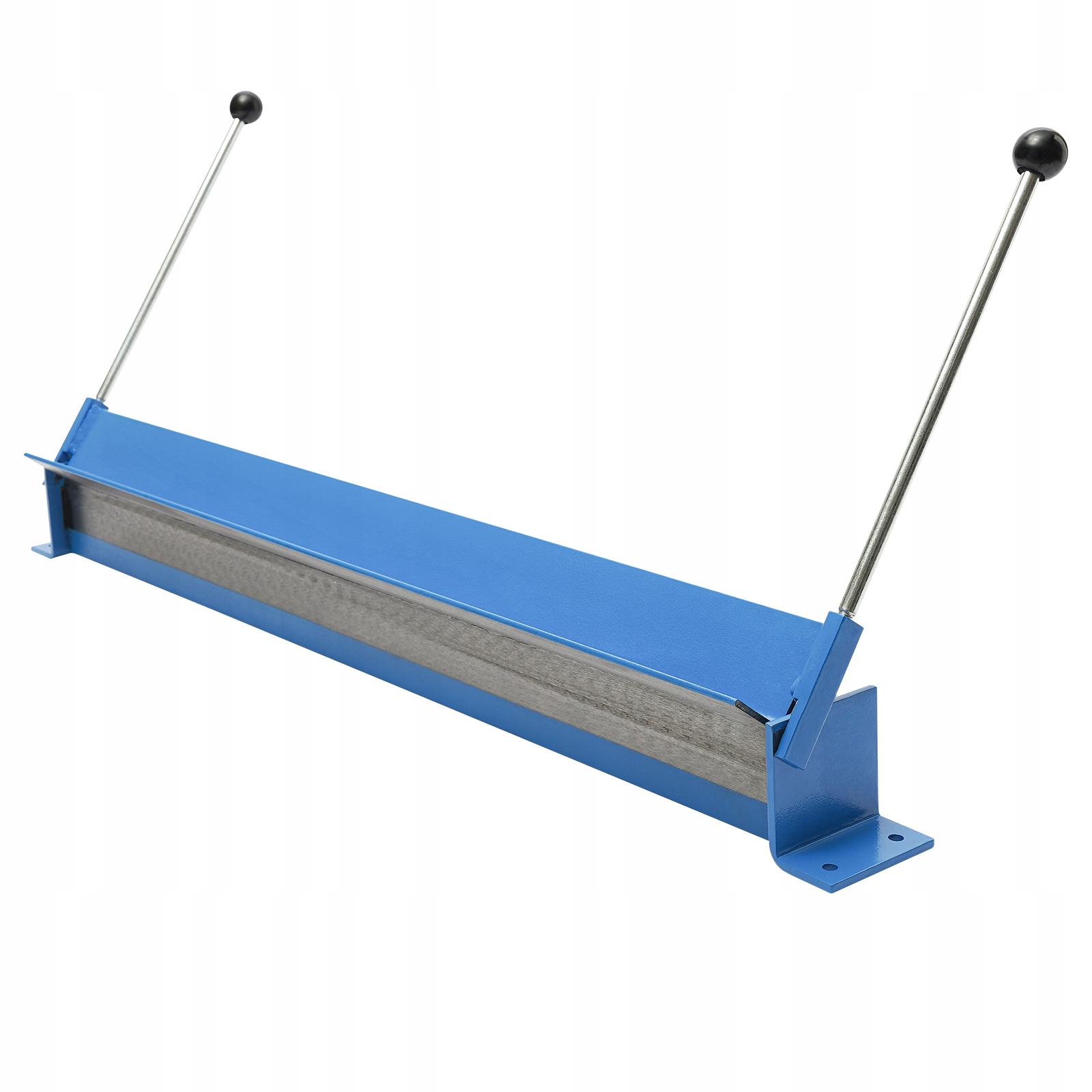Ohraňovací Lis Ohýbačka Plechu Max. Šířka 91 CM (36 Palců) Pro Plech 1,2/1,5 MM, Montáž Na Šrouby 3/8"