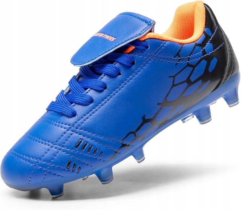 Buty Sportowe Korki Piłkarskie Dziecięce Rozmiar 33,5