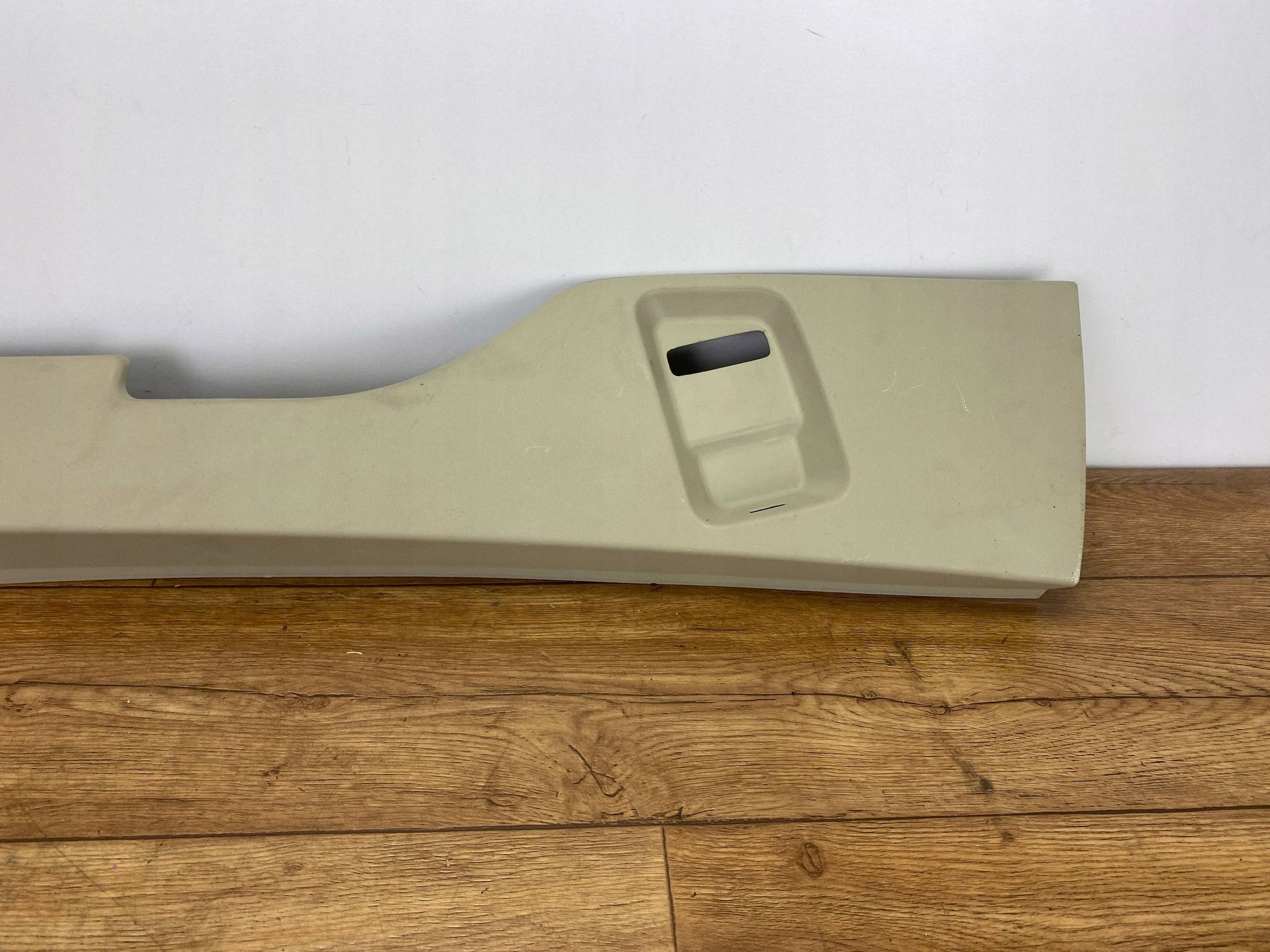 cover slupka Cadillac Escalade IV 2015+