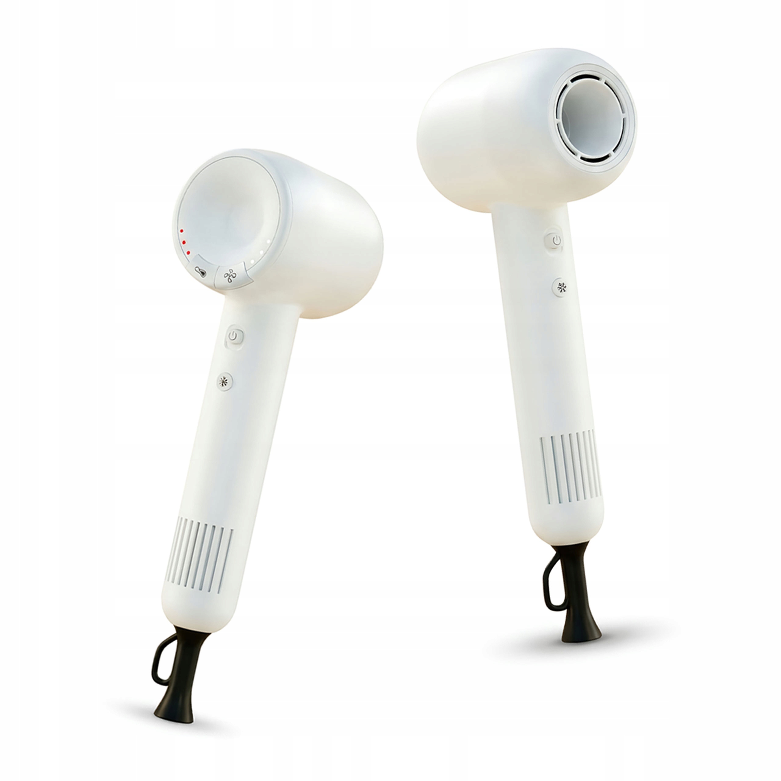 Suszarka do włosów Air Essence MistralBlast iQ Ionic White