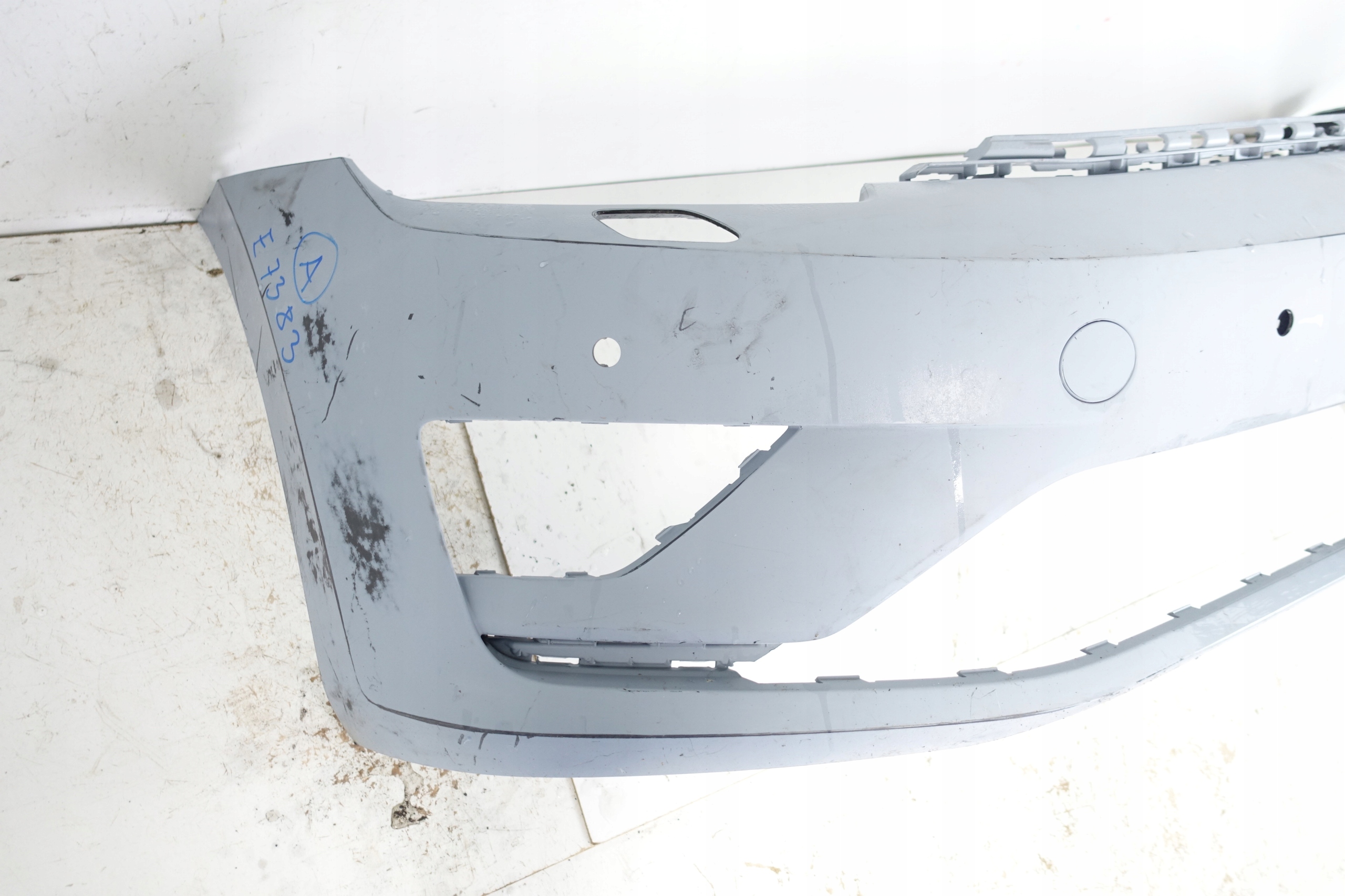 VW GOLF SPORTSVAN bumper front front 14-18 510807221F
