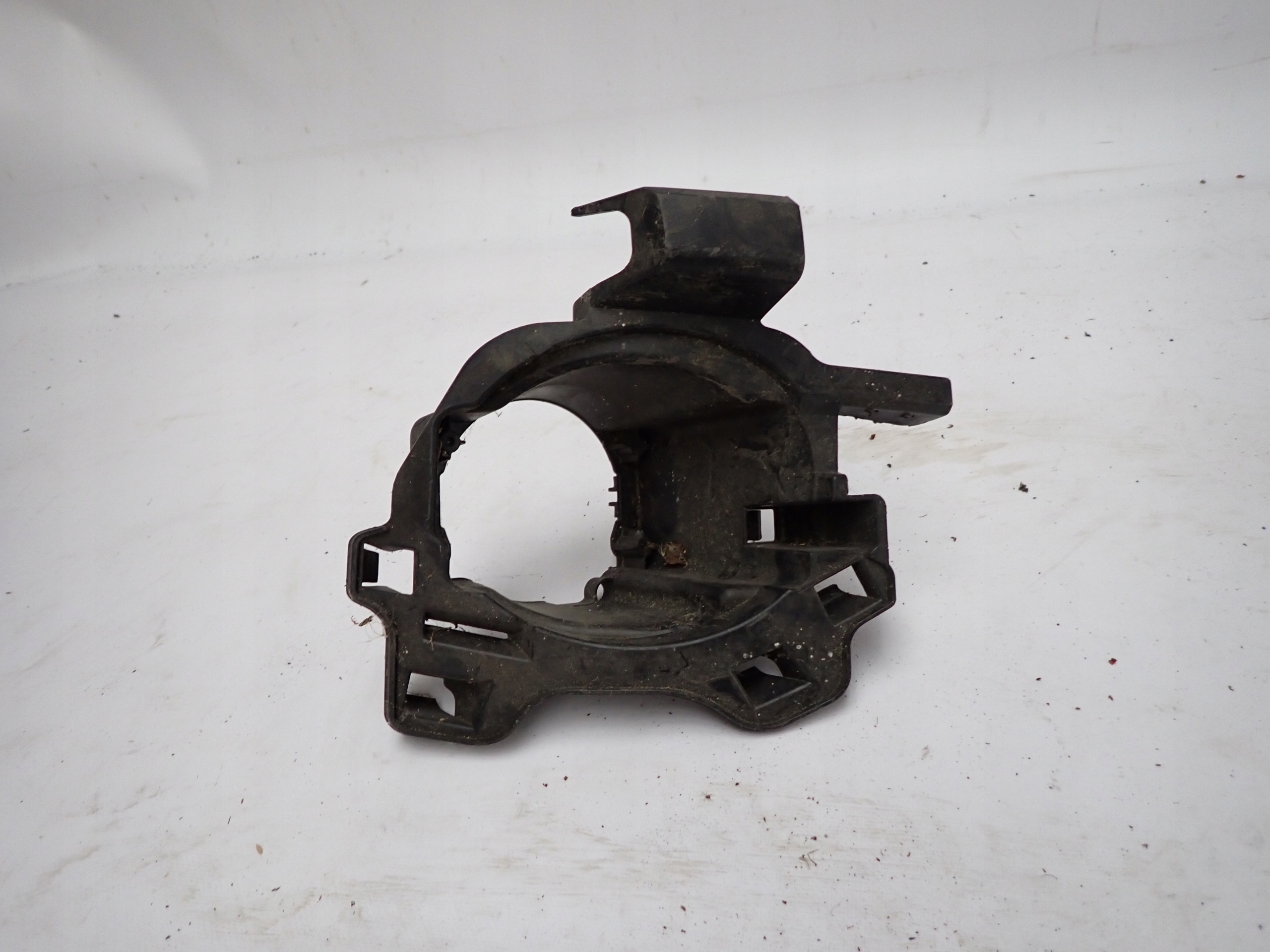RENAULT KADJAR 15- Droit Support plaque Feux antibrouillard Avant
