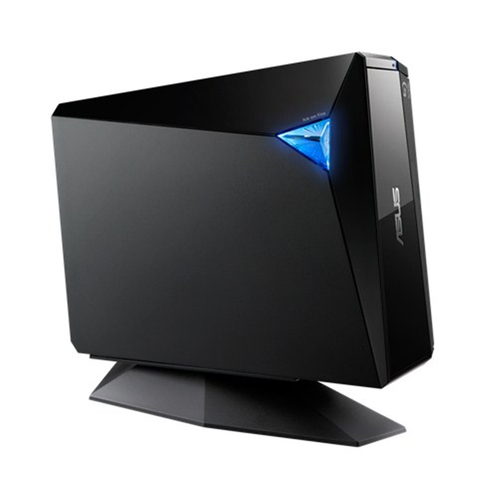 Asus TurboDrive BW-16D1X-U Bdxl Bluray Usb-a 90DD0210-M29000