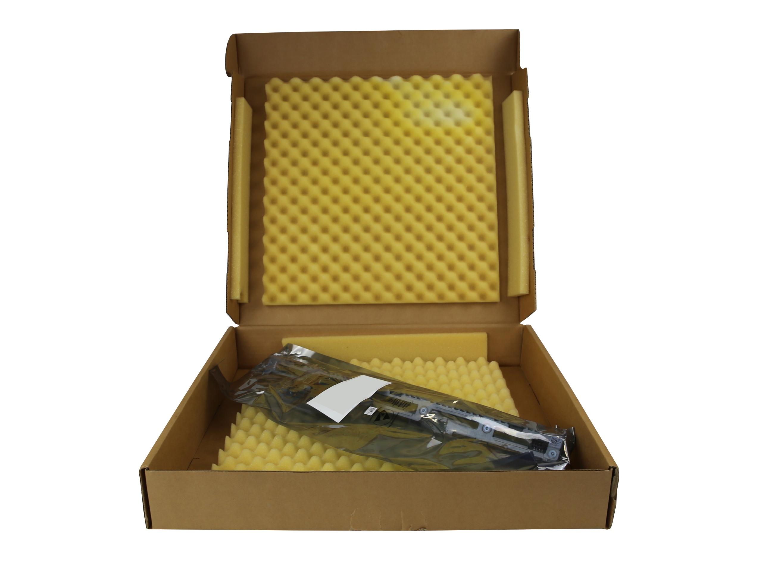 Základní deska Dell Sas Hrtct 0HRTCT 8x 2,5" pro PowerEdge FC820 Nová