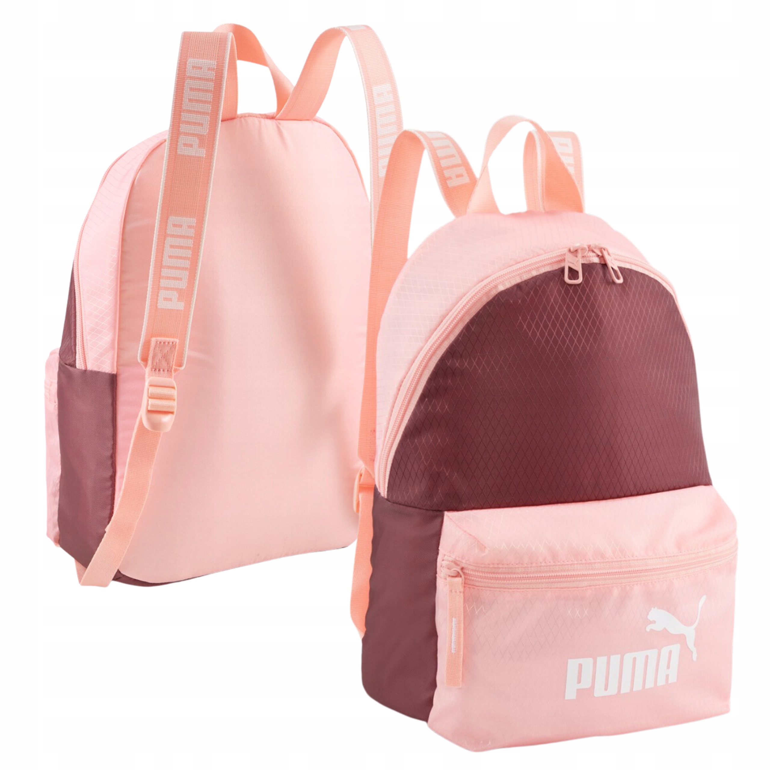 PUMA PLECAK SZKOLNY MŁODZIEŻOWY CORE BASE (4099683456446) • Cena