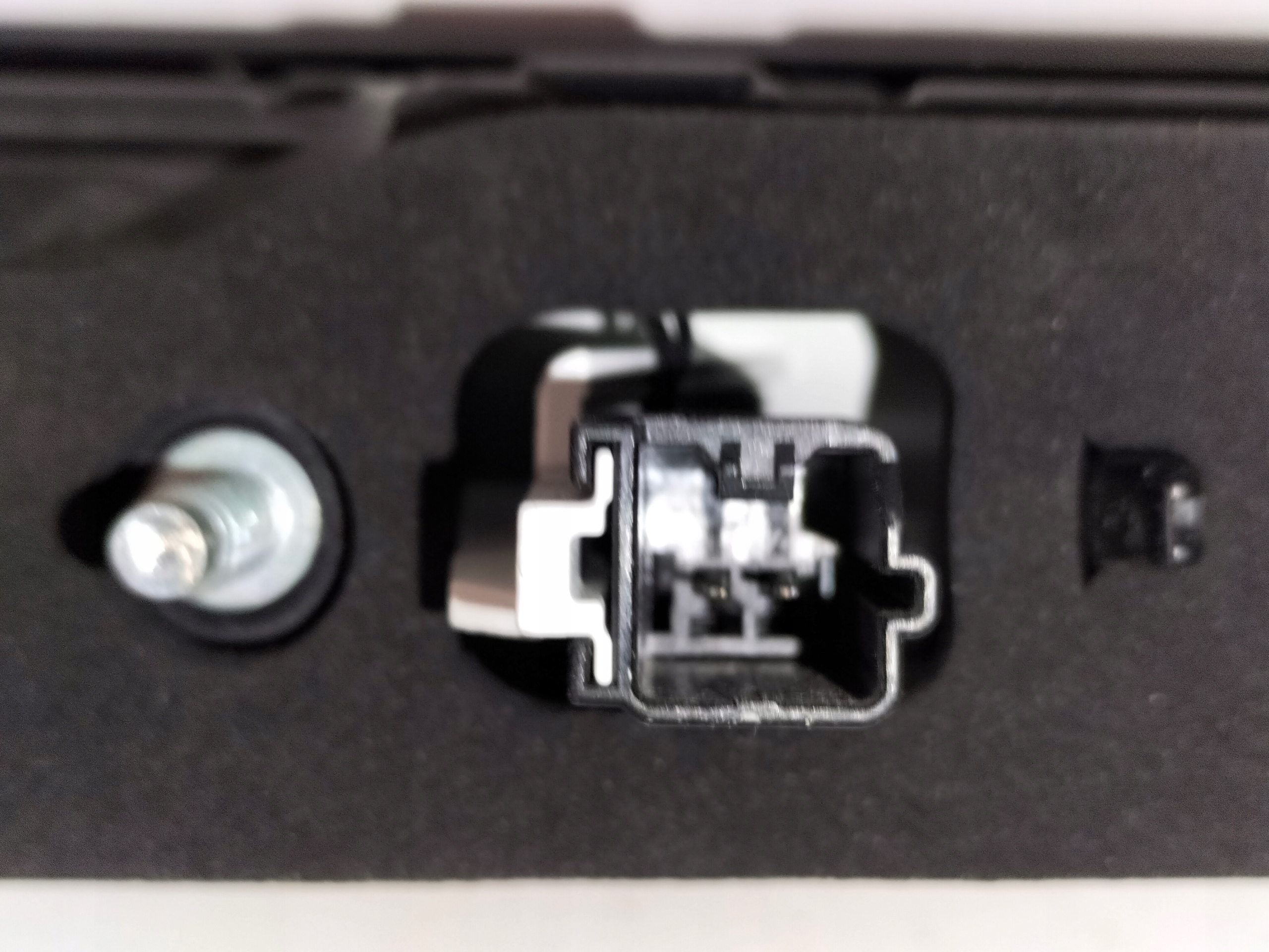 light rear rear part right OPEL MOKKA B II 20- LED
