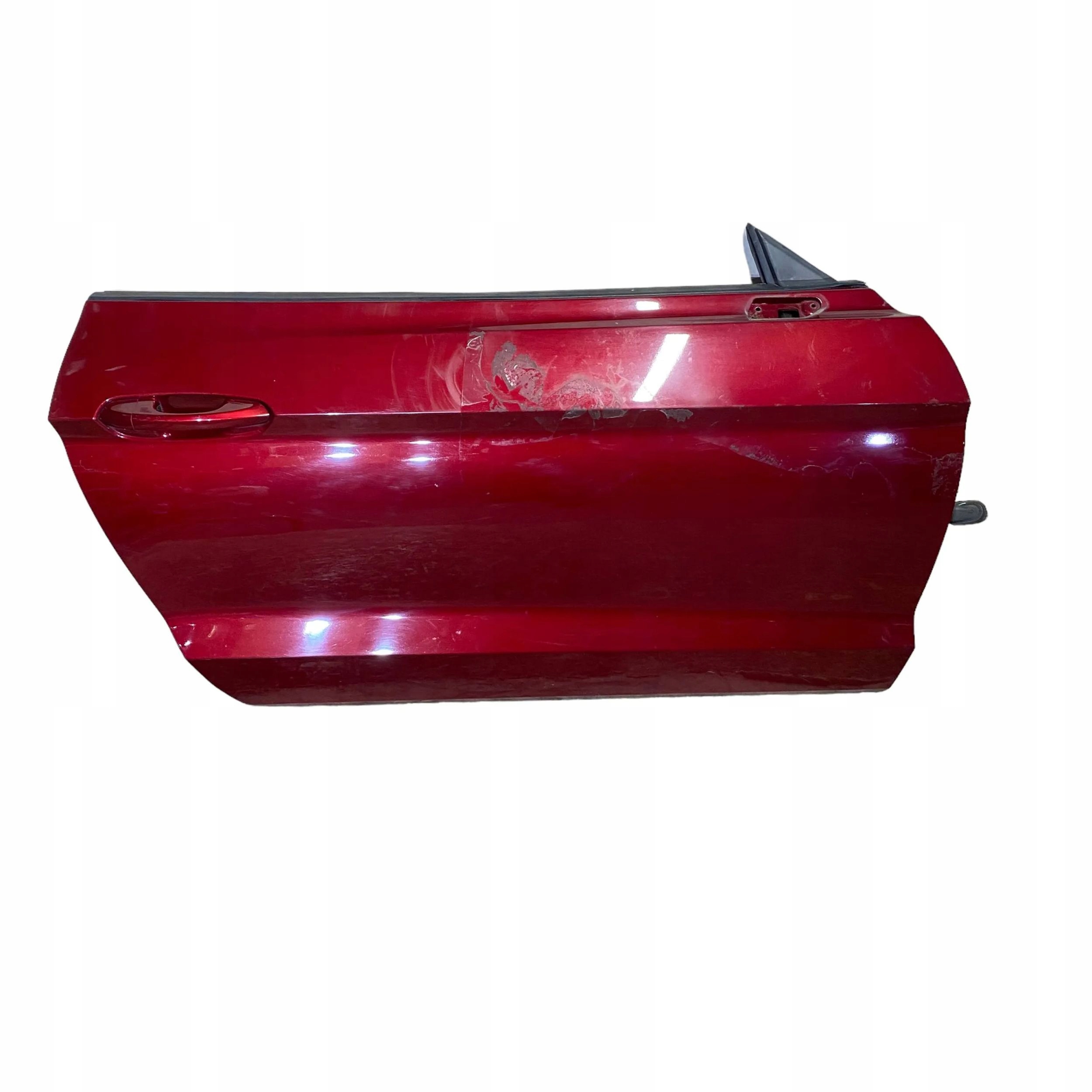 Ford Mustang II Mk2 Tür Vorne Rechts Door Porta Porte - Thumbnail 1