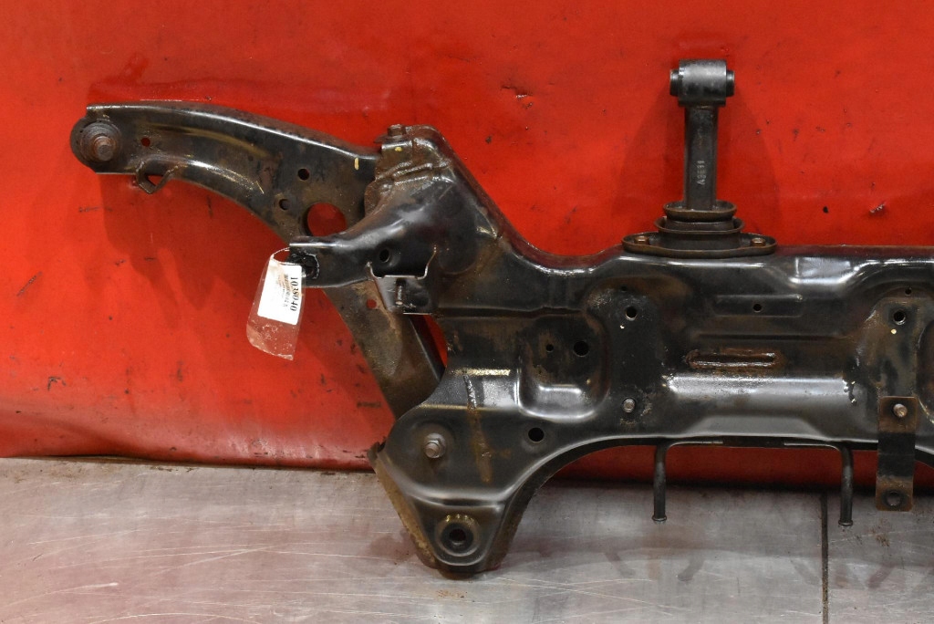 axle beam sider subframe axle beam front KIA PICANTO 2 II 1.0 12V 69KM 11-15